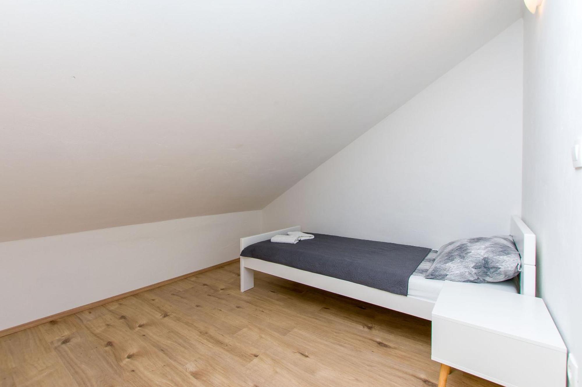 Apartment Petea Omiš Extérieur photo